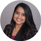 Dr. Urja Shah, DPM