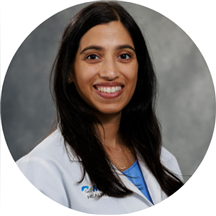 Dr. Urmila Revanth, MD