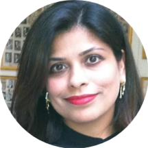 Dr. Urooj Saeed, MD
