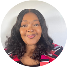 Dr. Ursula Odimara, DNP, PMHNP