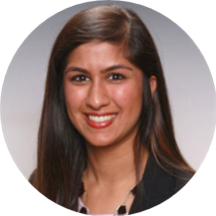 Dr. Urvi Ganger, DDS