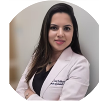 Dr. Urvi Kulkarni, DDS, BDS