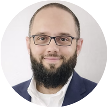 Dr. Usama Feroze, MD