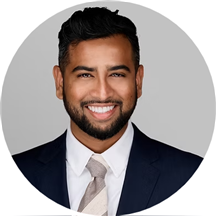 Dr. Usamah Simjee, MD