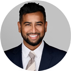 Dr. Usamah Simjee, MD