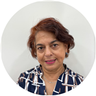 Dr. Usha George, MD