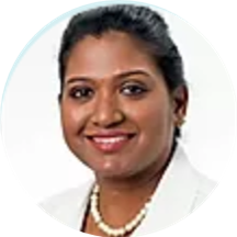 Dr. Usha Soundarapandian, MD