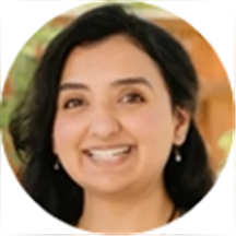 Dr. Ushma Patadia, DMD