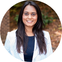 Dr. Ushma Sheth, DPM