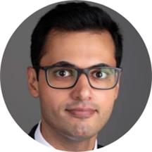 Dr. Usman Aleem, DPM