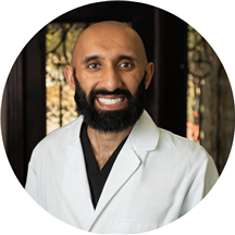 Dr. Usman Asad, MD