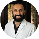 Dr. Usman Asad, MD