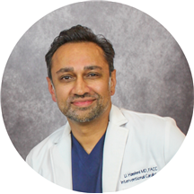 Dr. Usman Hashmi, MD