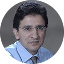 Dr. Usman Javaid, MD
