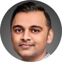 Dr. Usman Jilani, DO