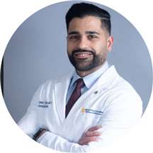 Dr. Usman Khan, MD