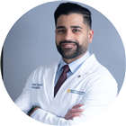 Dr. Usman Khan, MD
