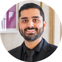 Dr. Usman Sharif, MD
