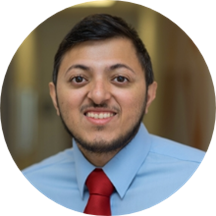 Dr. Usman Sheikh, OD