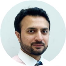 Dr. Usman Siddiqui, MD