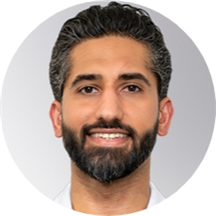 Dr. Usman Yousaf, MD