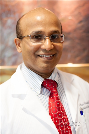 Dr. Uthan Vivek, MD