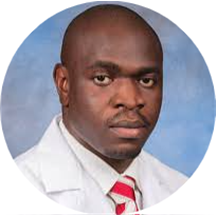 Dr. Utibe Effiong, MD