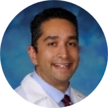 Dr. Utpal N. Sagar, MD