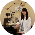 Dr. Uyen Tran, OD