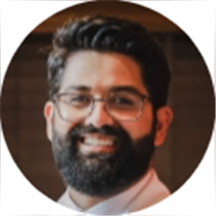 Dr. Uzair Mushtaq, MD