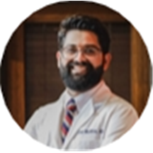 Dr. Uzair Mushtaq, MD