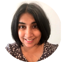 Dr. Uzma Chaudhry, MD