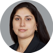 Dr. Uzma Jalal, MD