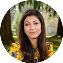 Dr. Uzma Khan, MD