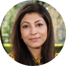 Dr. Uzma Khan, MD