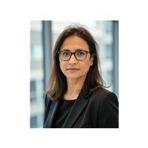 Dr. Uzma Nasir, MD