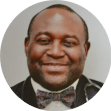 Dr. Uzochukwu Unegbu, MD