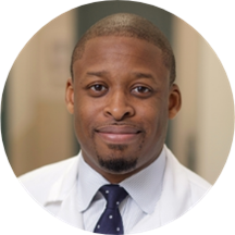 Dr. Uzoma Ukomadu, MD