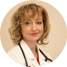 Dr. V. Larisa Mashensky, MD