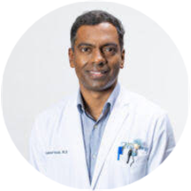 Dr. V. Vasu Kakarlapudi, MD