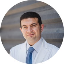 Dr. Vadim Abramov, MD