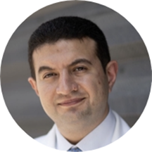 Dr. Vadim Abramov, MD