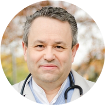Dr. Vadim Edelstein, MD