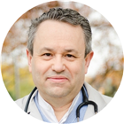 Dr. Vadim Edelstein, MD