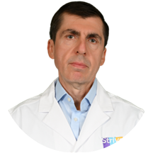 Dr. Vadim Gritsus, MD
