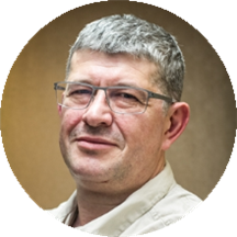 Dr. Vadim Khrakovsky, DDS