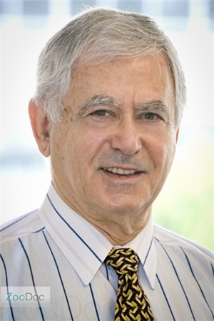 Dr. Vadim Kvitash, MD
