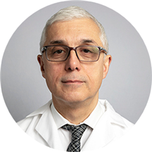 Dr. Vadim Nakhamiyayev, MD, PhD