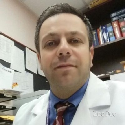 Dr. Vadim Rubin, MD