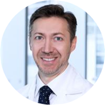 Dr. Vadim Sherman, MD